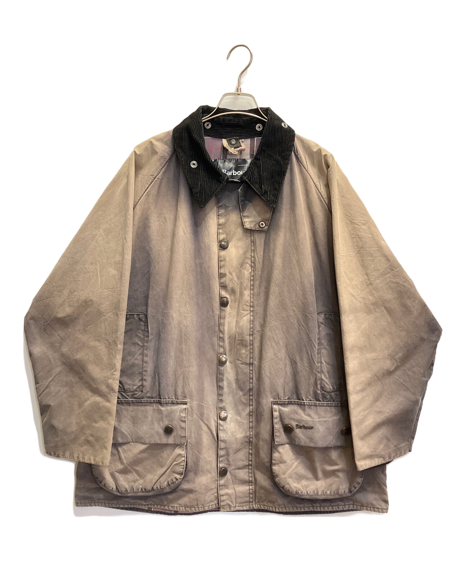 中古・古着通販】Barbour (バブアー) ビューフォートジャケット