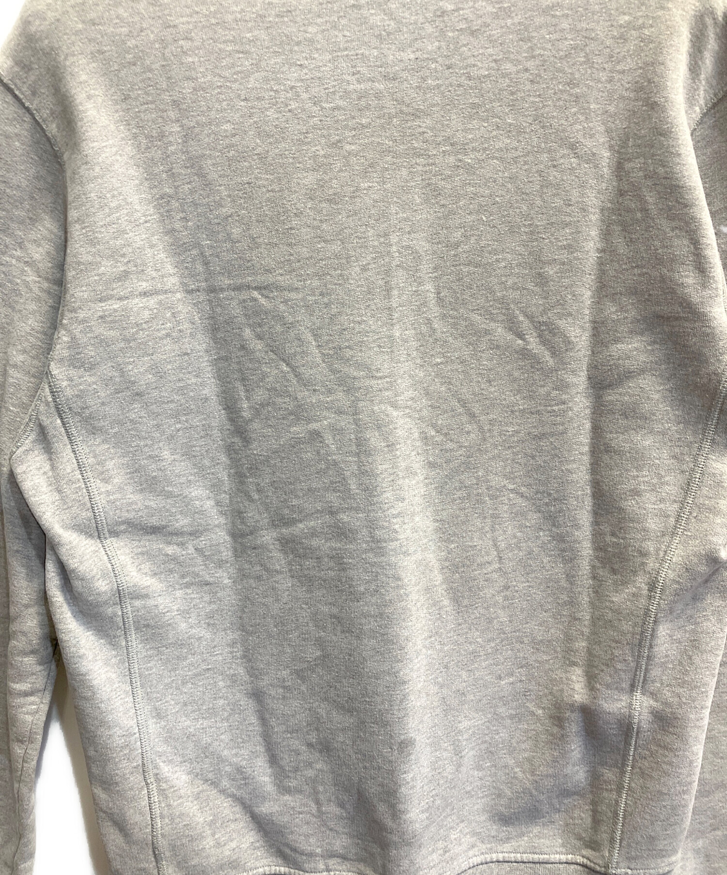 中古・古着通販】STONE ISLAND (ストーンアイランド) スウェット