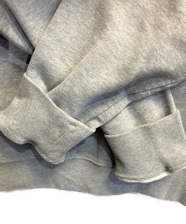 中古・古着通販】STONE ISLAND (ストーンアイランド) スウェット