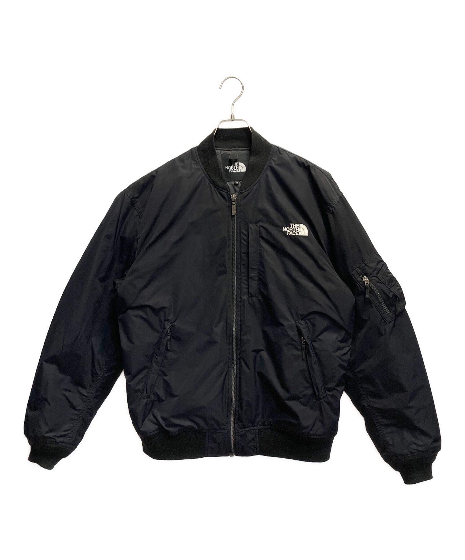 中古・古着通販】THE NORTH FACE (ザ ノース フェイス) Insulation