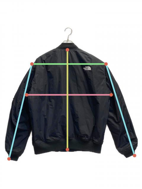 中古・古着通販】THE NORTH FACE (ザ ノース フェイス) Insulation