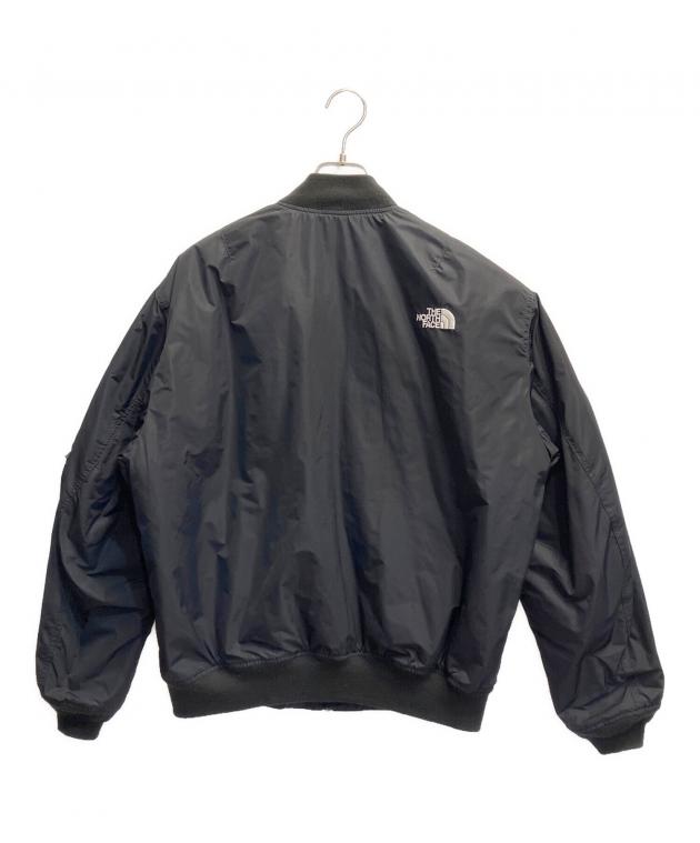 中古 THE NORTH FACE INSULATION BOMBER JKT 中古・古着通販】THE NORTH FACE (ザ ノース フェイス) Insulation