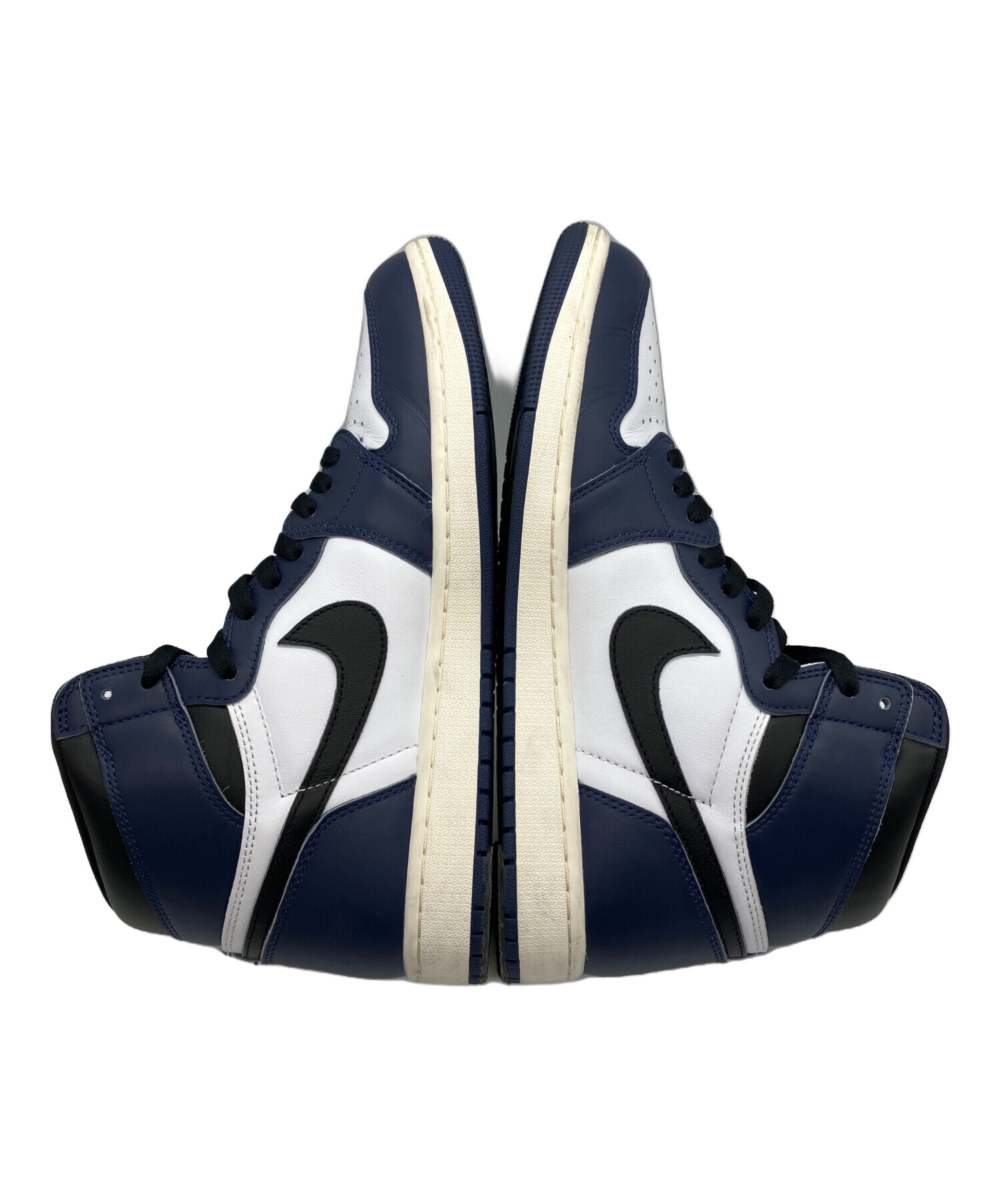 中古・古着通販】NIKE (ナイキ) Nike Air Jordan 1 Retro High OG 