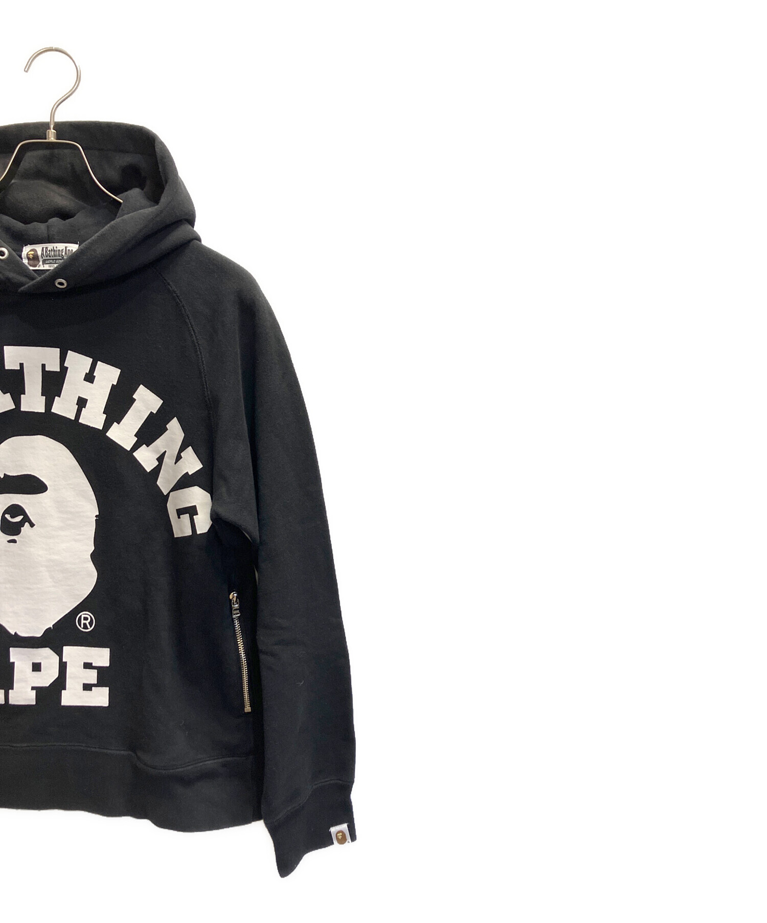 中古・古着通販】A BATHING APE (ア ベイシング エイプ) プルオーバー
