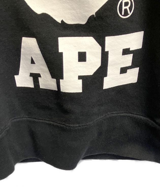 中古・古着通販】A BATHING APE (ア ベイシング エイプ) プルオーバー