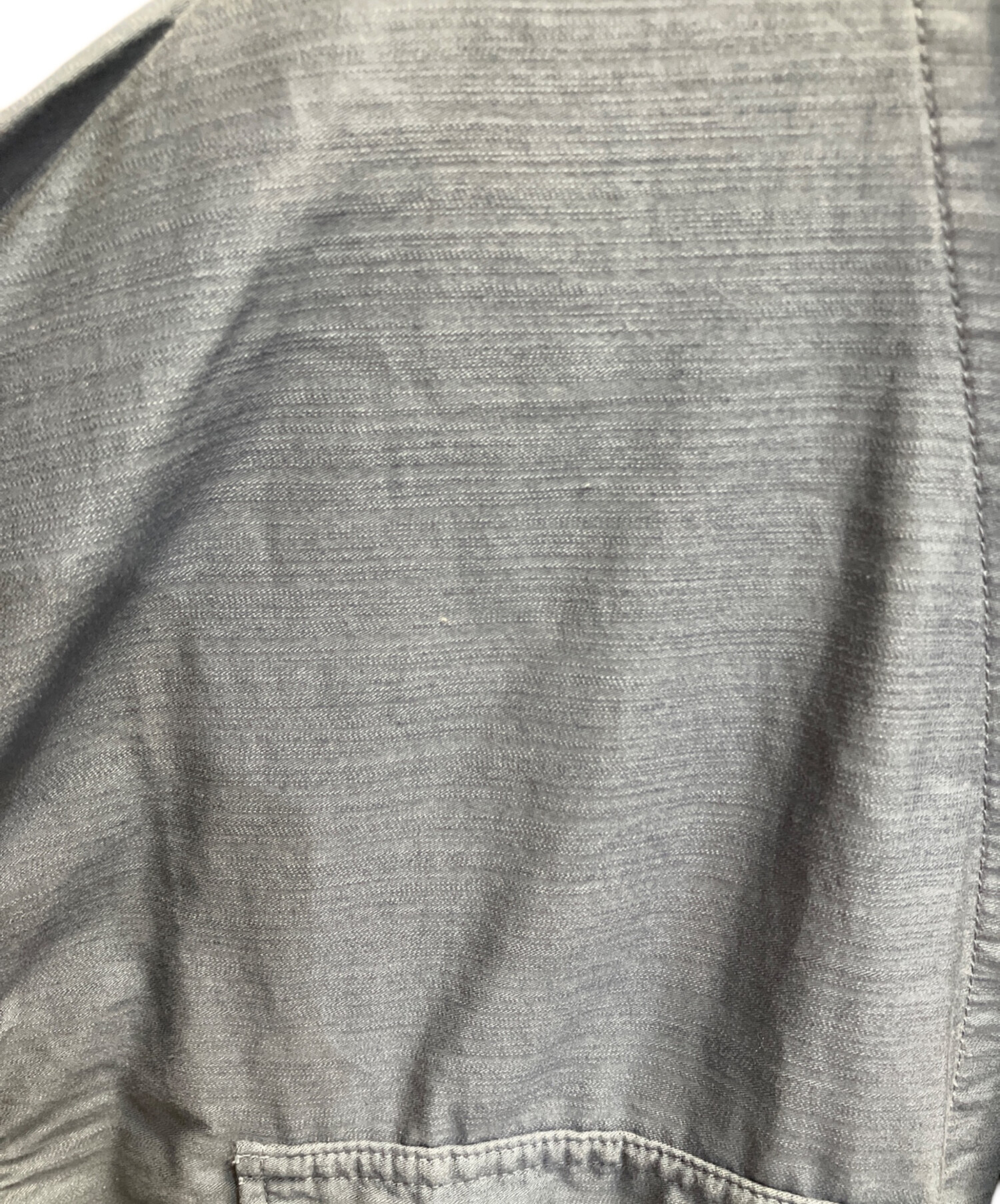 中古・古着通販】COOTIE PRODUCTIONS (クーティープロダクツ) BDU 