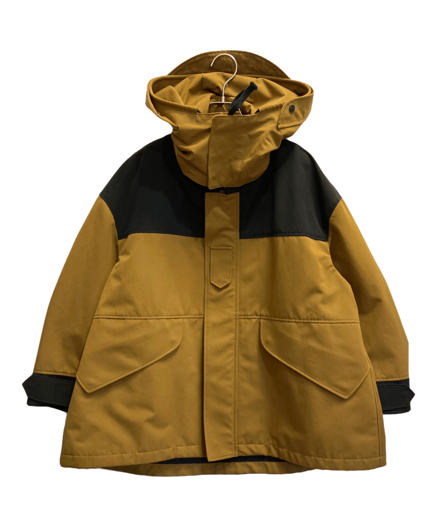 ザリラクス　パーカー　未使用　タグ付き 中古・古着通販】THE RERACS (ザ リラクス) マウンテンパーカー