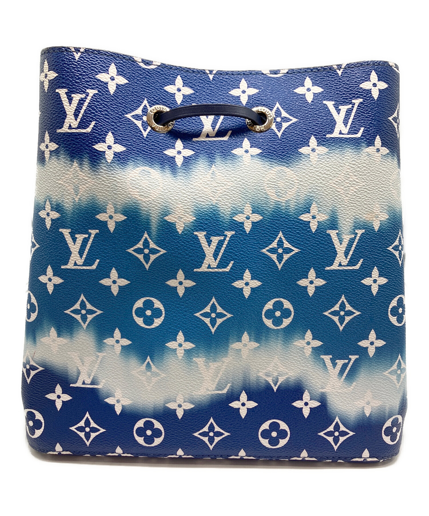 中古・古着通販】LOUIS VUITTON (ルイ ヴィトン) LVエスカルショルダー
