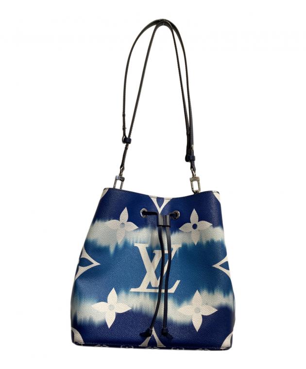 中古・古着通販】LOUIS VUITTON (ルイ ヴィトン) LVエスカルショルダー