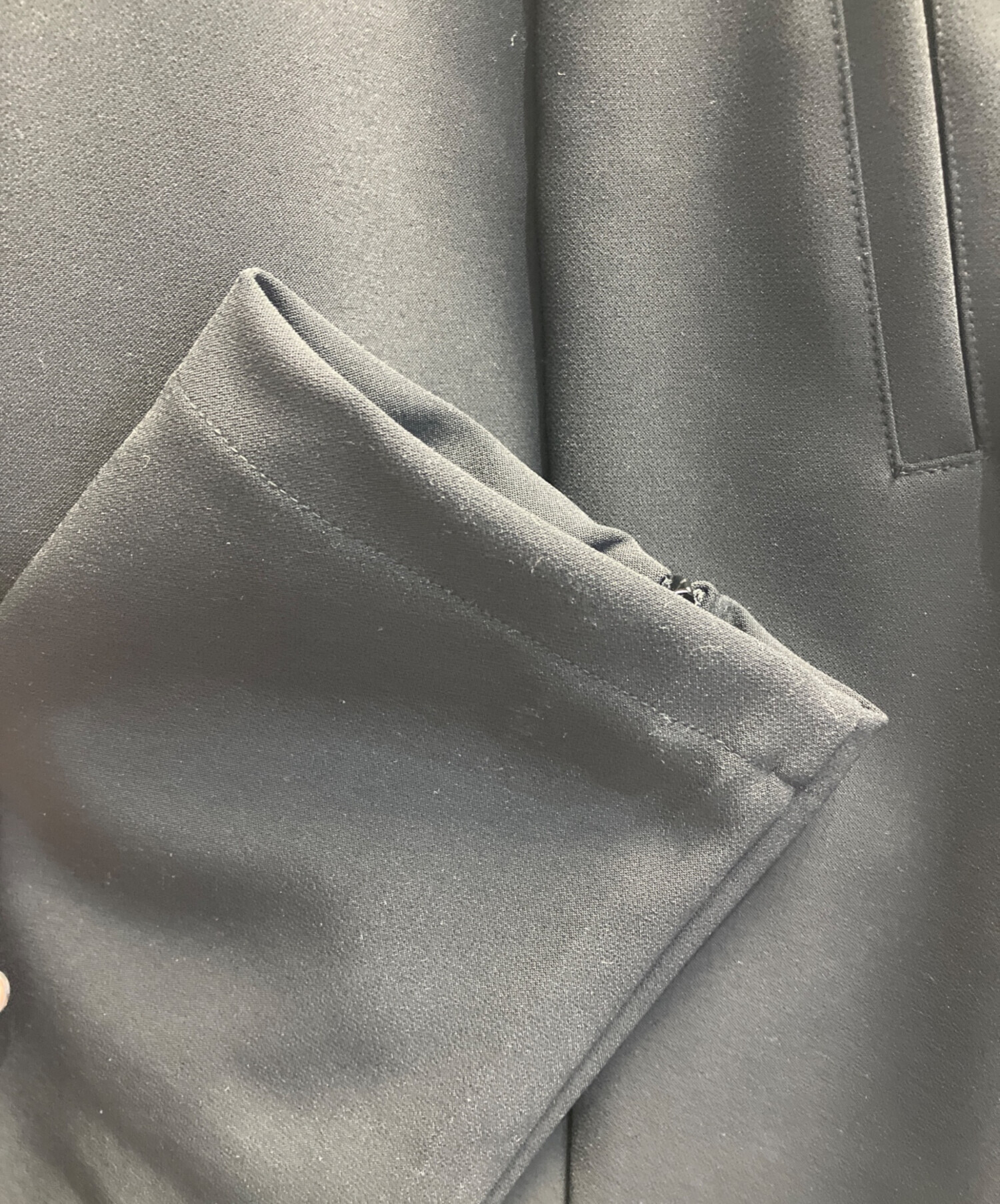 中古・古着通販】COGTHEBIGSMOKE (コグザビッグスモーク) KAILEE ZIP