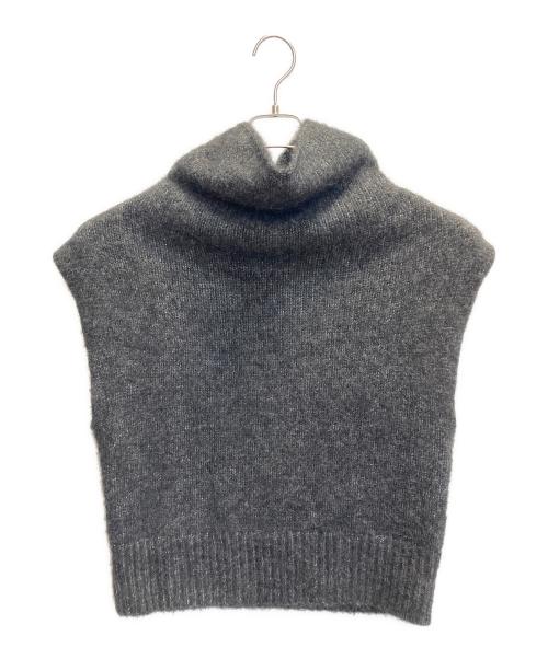 L'Appartment ビーニー deuxieme classe ニット他 L'Appartement DEUXIEME CLASSE - 新品 【LANEUS/ラネウス】 BEANIE