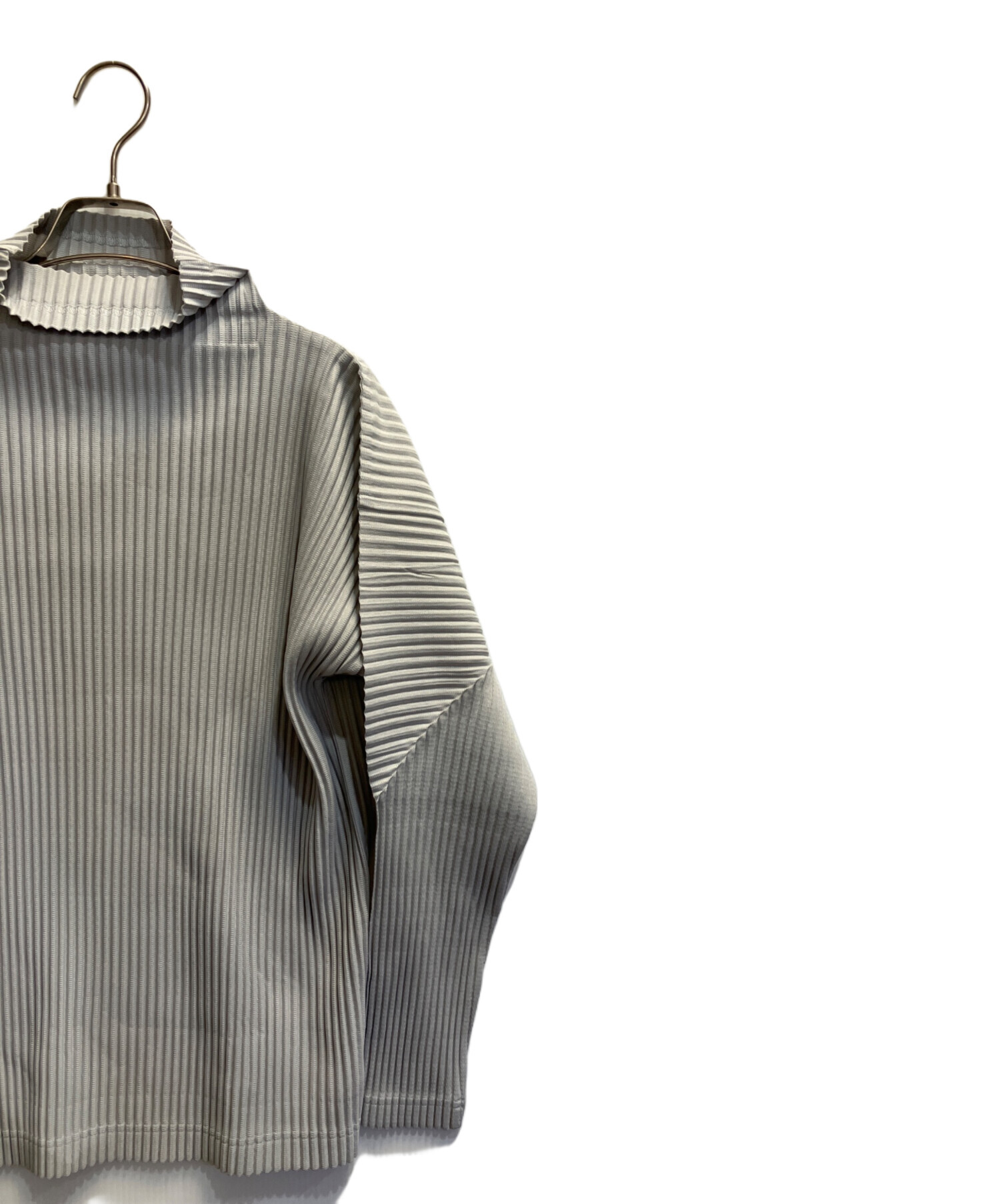 中古・古着通販】HOMME PLISSE ISSEY MIYAKE (オム プリッセ イッセイ