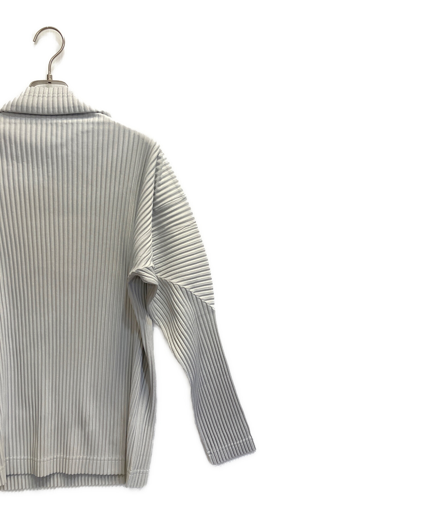 中古・古着通販】HOMME PLISSE ISSEY MIYAKE (オム プリッセ イッセイ