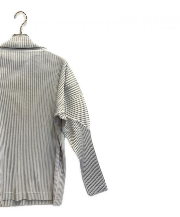 中古・古着通販】HOMME PLISSE ISSEY MIYAKE (オム プリッセ イッセイ