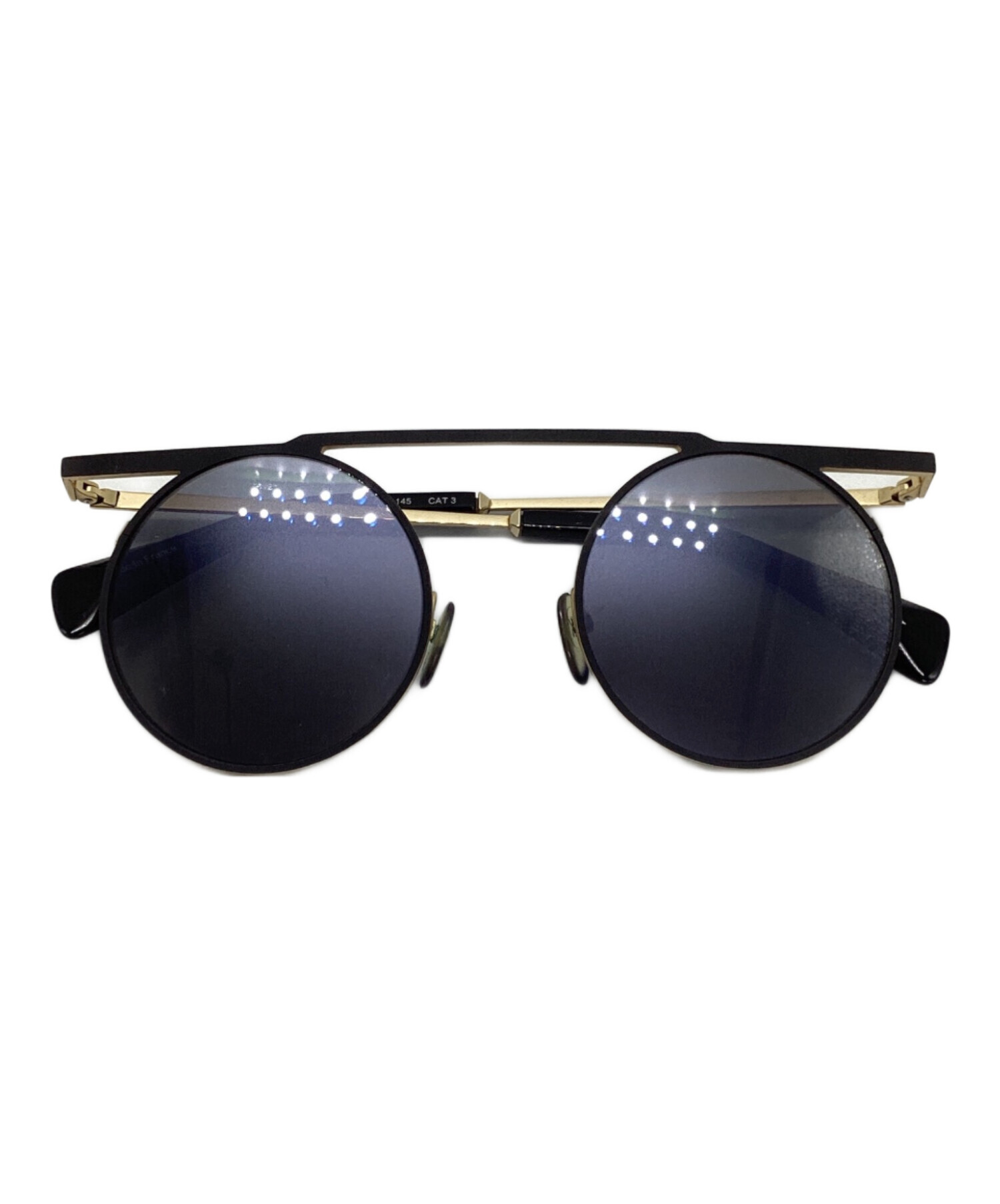 【中古】Yohji Yamamoto | ヨウジヤマモト サングラス 52-5104【加古川店】 Yahoo!オークション - YOHJI YAMAMOTO ヨウジヤマモト サングラス 52-5