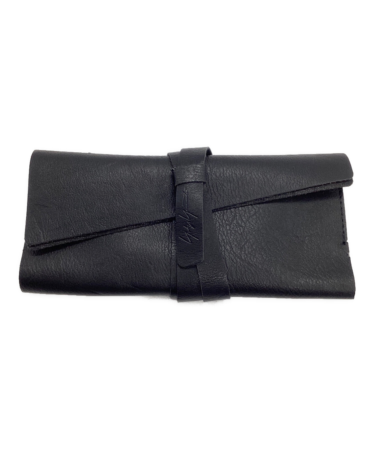 中古・古着通販】YOHJI YAMAMOTO (ヨウジヤマモト) サングラス