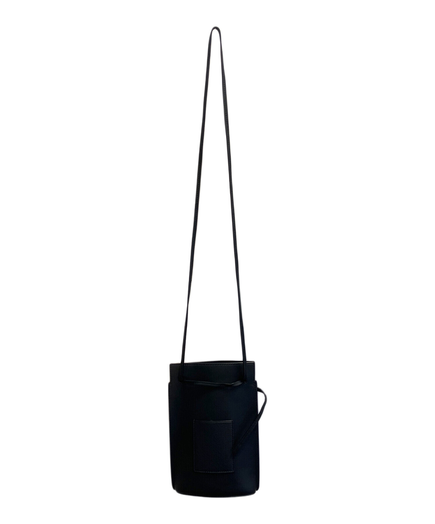 LOEWE ロエベ アナグラム 2WAY ショルダーバッグ カーフ レディース [中古] 中古・古着通販】LOEWE (ロエベ) アナグラム ダイスポケット
