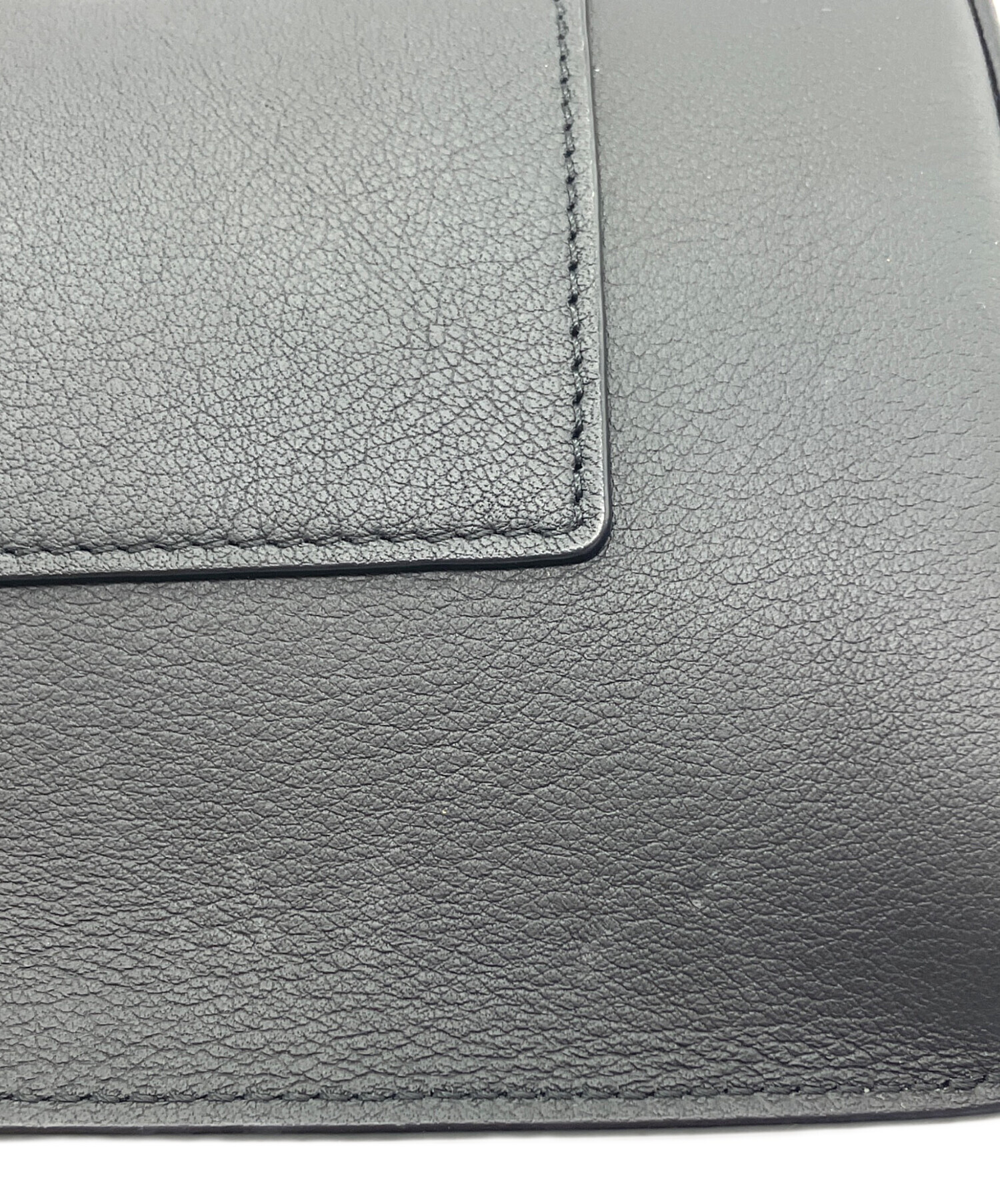中古・古着通販】LOEWE (ロエベ) アナグラム ダイスポケット 