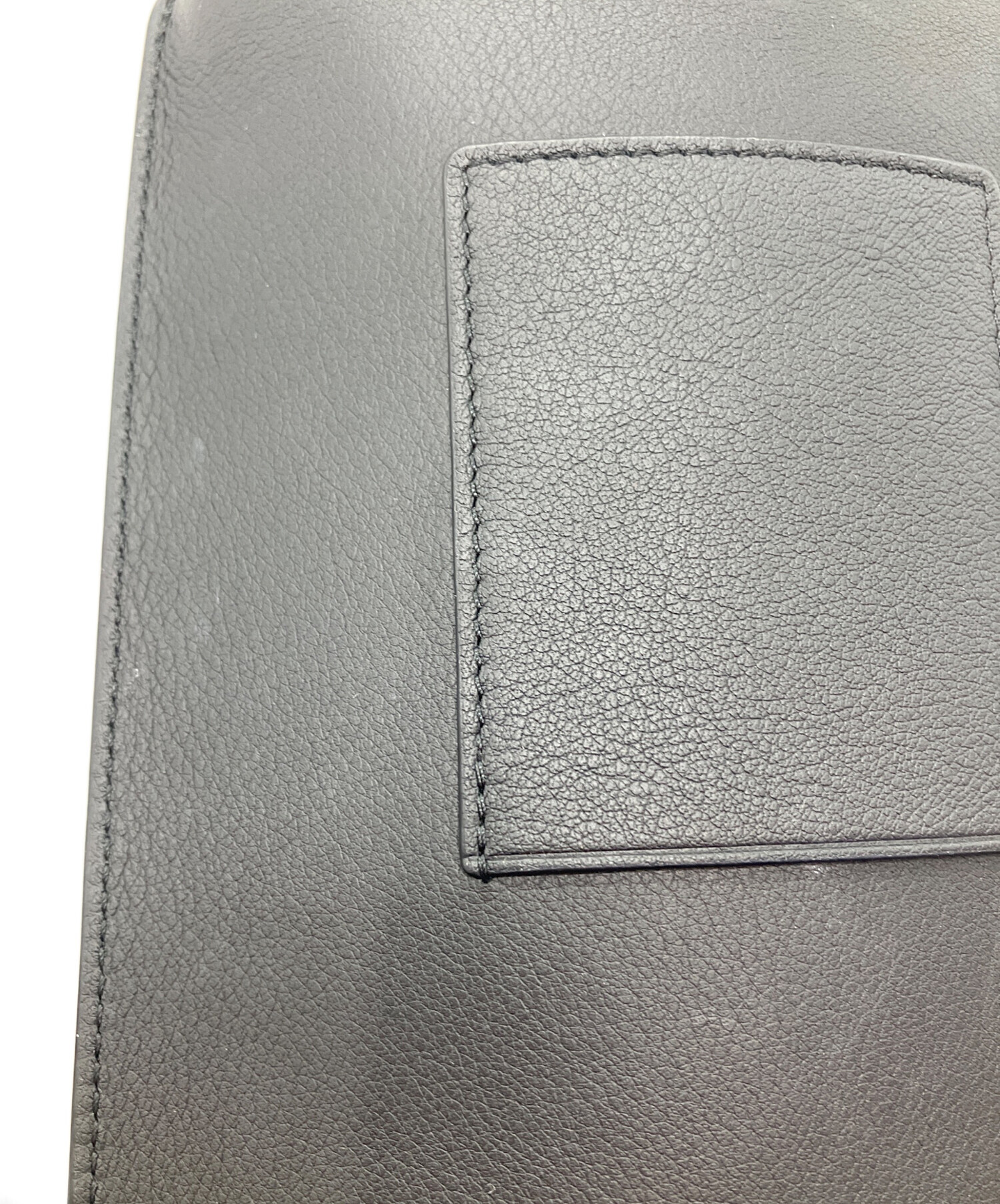 中古・古着通販】LOEWE (ロエベ) アナグラム ダイスポケット