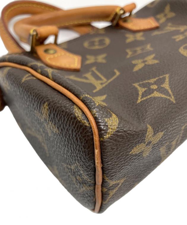 中古・古着通販】LOUIS VUITTON (ルイ ヴィトン) モノグラム ミニ