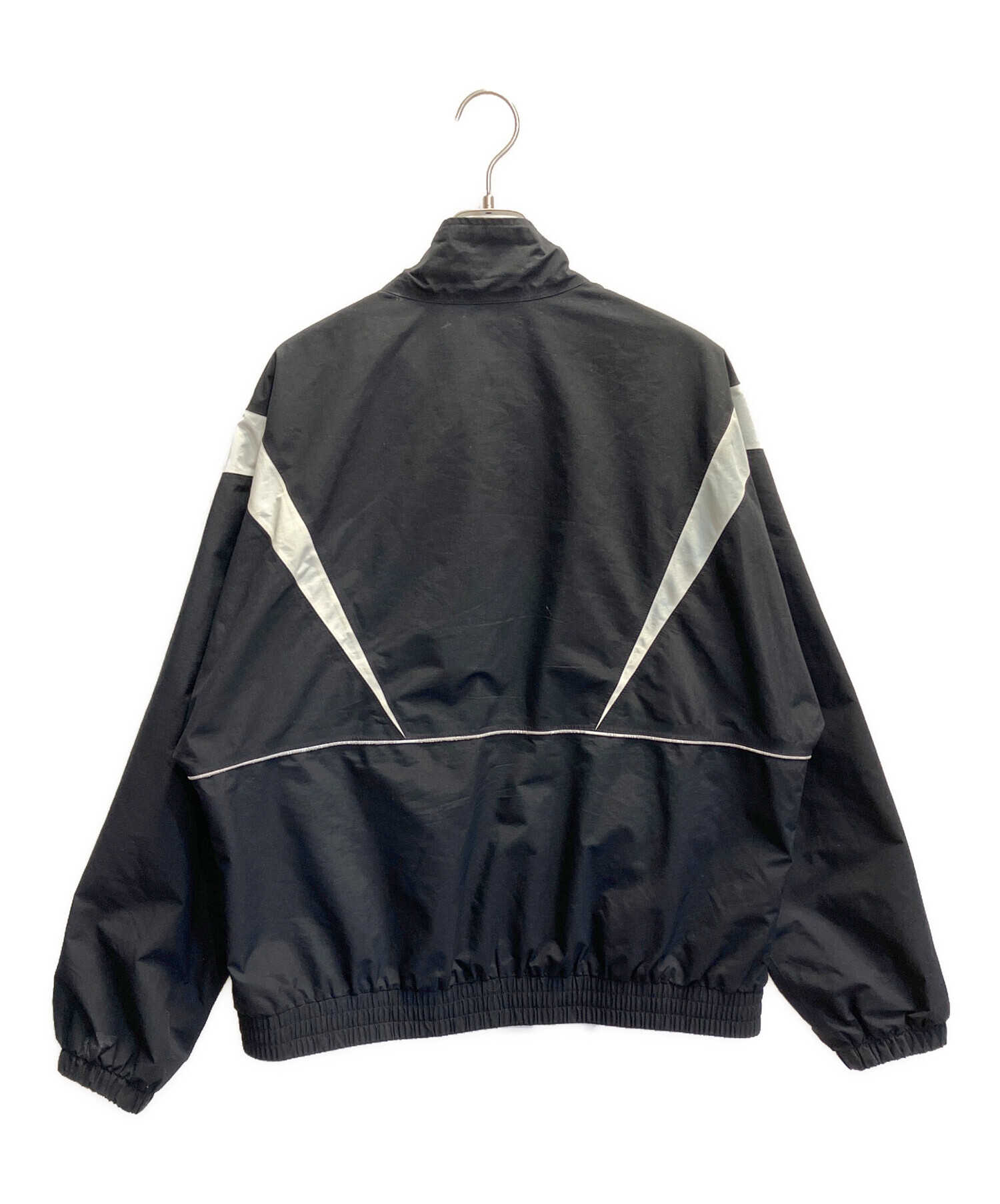 中古・古着通販】SUPREME (シュプリーム) 19SS トラックジャケット 