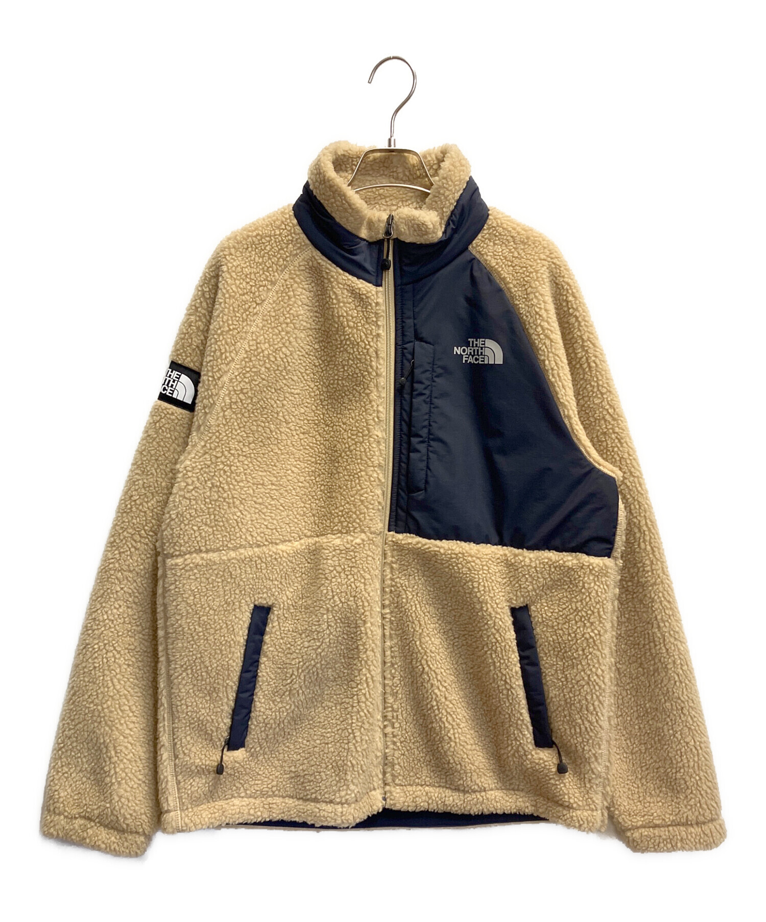 中古・古着通販】THE NORTH FACE (ザ ノース フェイス) フリース 