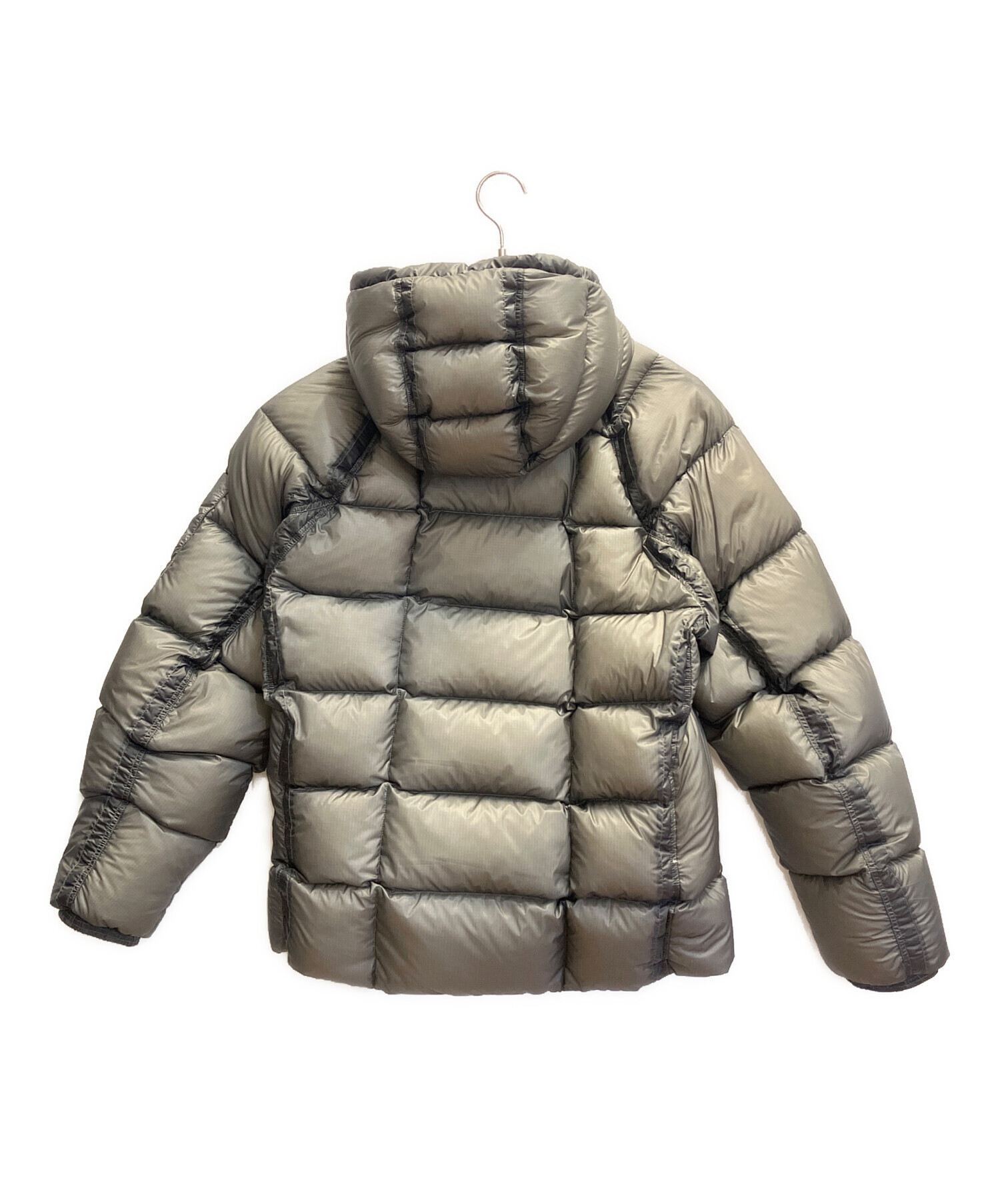 中古・古着通販】C.P COMPANY (シーピーカンパニー) D.D. Shell Hooded