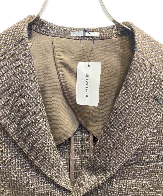 中古・古着通販】SUIT SELECT (スーツセレクト) Marzotto (マルゾット