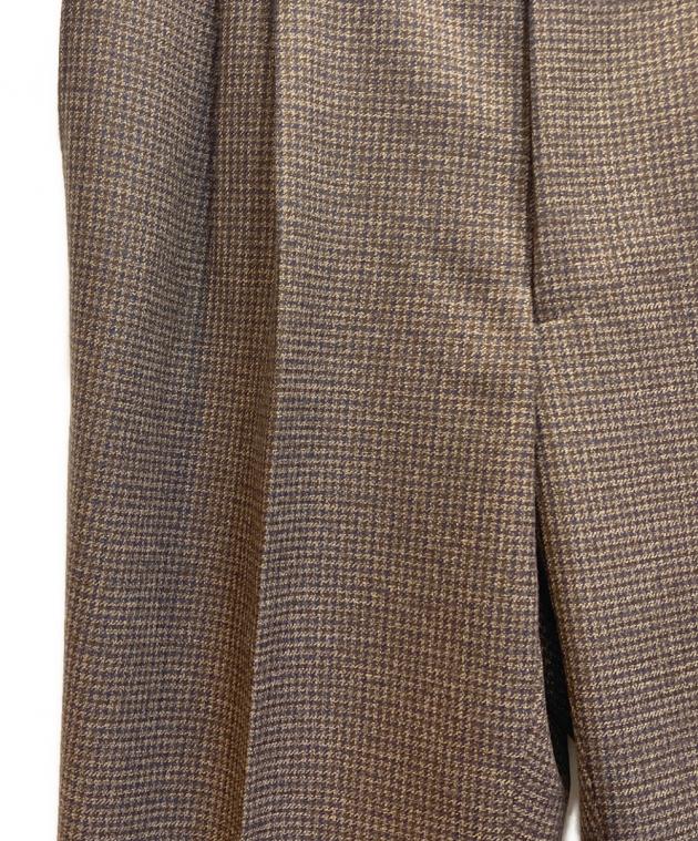 中古・古着通販】SUIT SELECT (スーツセレクト) Marzotto (マルゾット