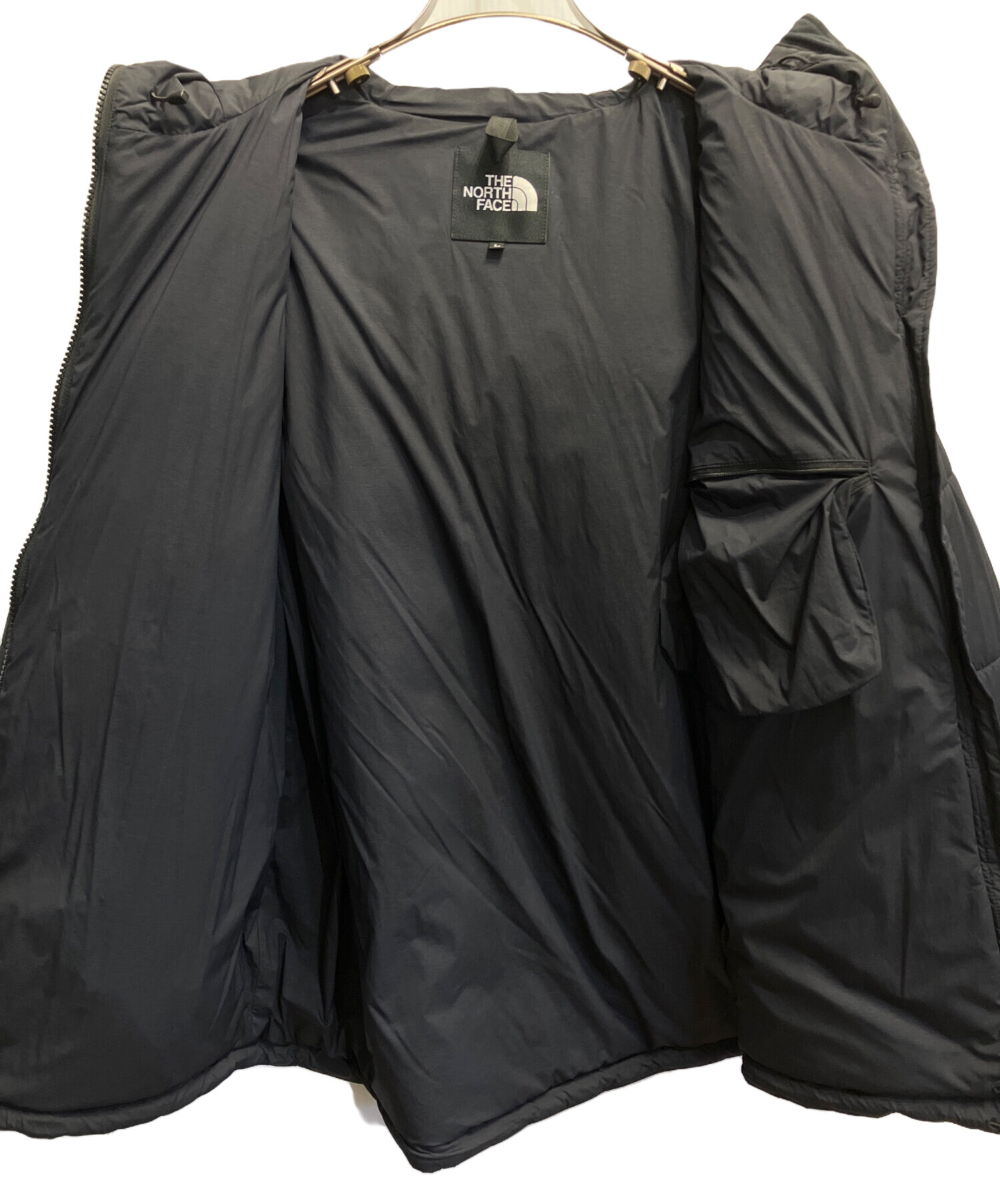 中古・古着通販】THE NORTH FACE (ザ ノース フェイス) TNFトランゴ