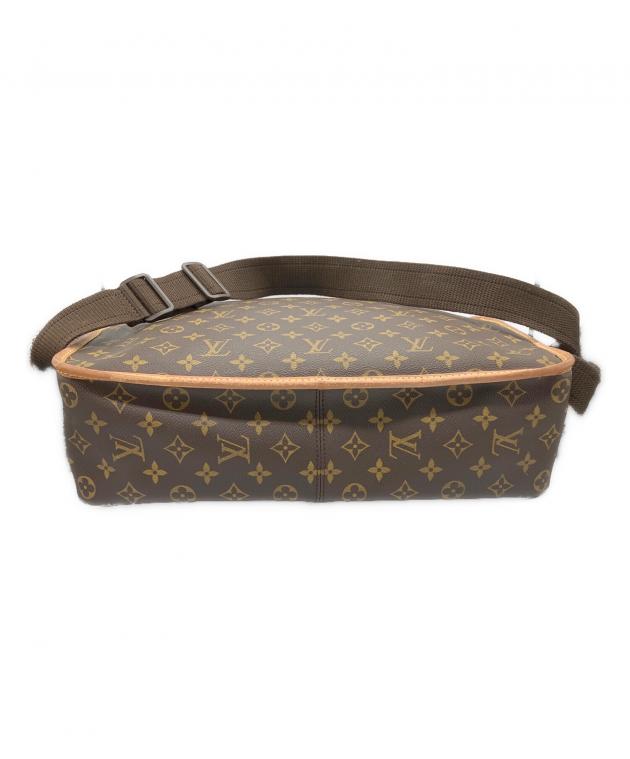 【ルイヴィトン】ジベシェールGM 中古品 中古・古着通販】LOUIS VUITTON (ルイ ヴィトン) モノグラム