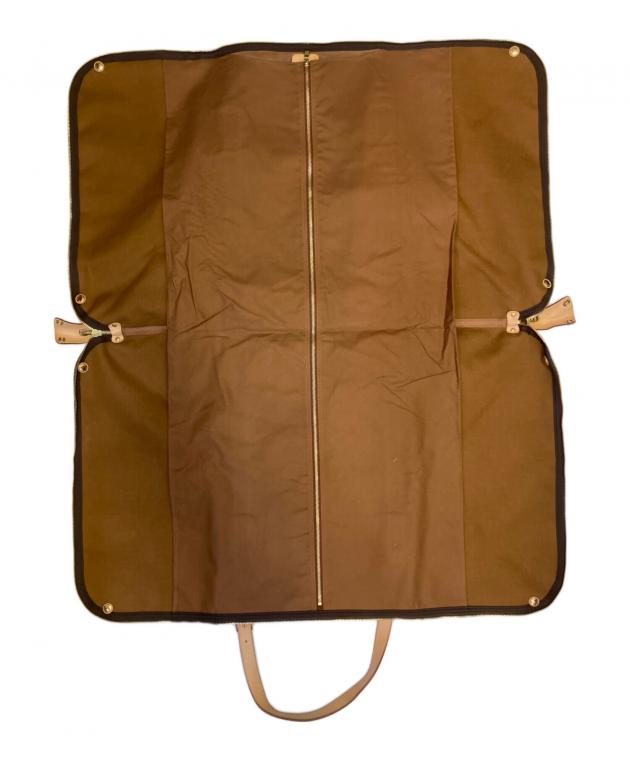 Louis Vuitton モノグラム ガーメントバッグ 中古・古着通販】LOUIS VUITTON (ルイ ヴィトン) ガーメントバッグ