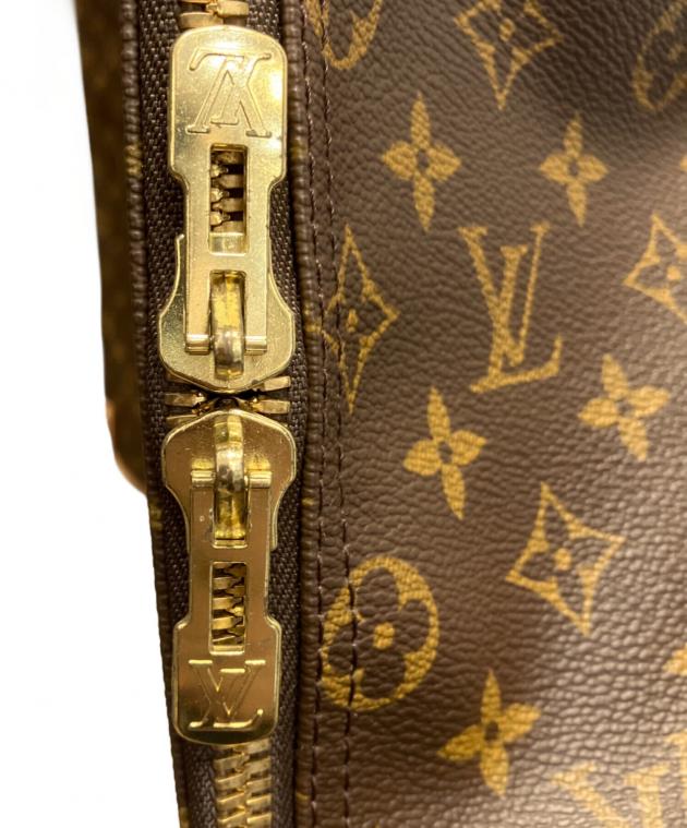 中古・古着通販】LOUIS VUITTON (ルイ ヴィトン) ガーメントバッグ