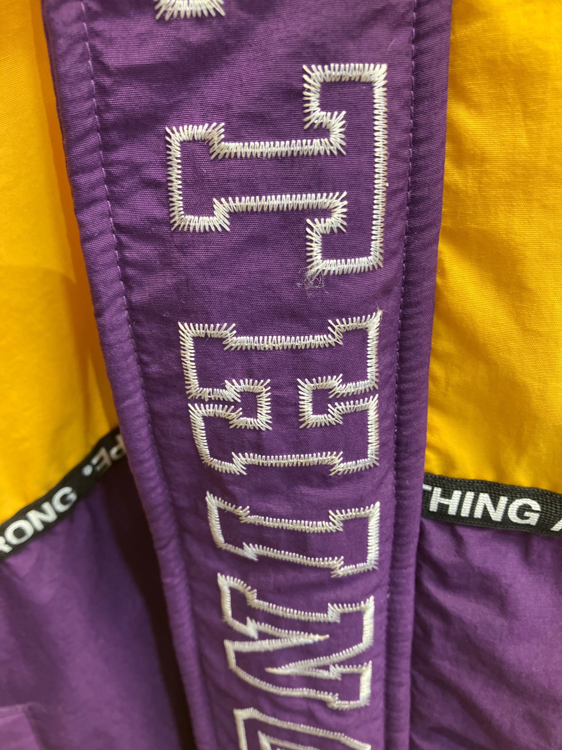 中古・古着通販】A BATHING APE (アベイシングエイプ) 中綿ジャケット