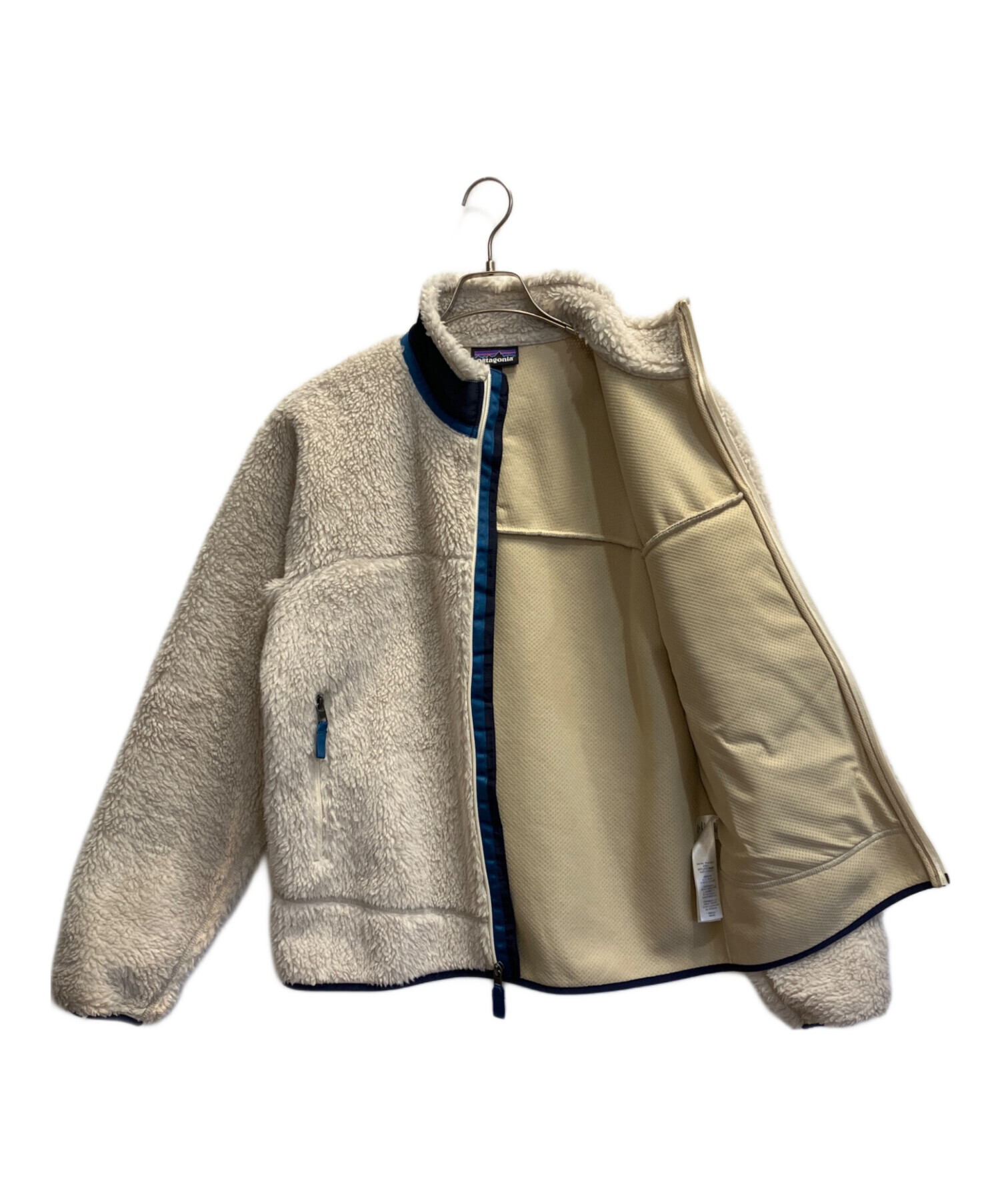 中古・古着通販】Patagonia (パタゴニア) クラシック・レトロX 中古・古着通販】Patagonia (パタゴニア) クラシック・レトロX