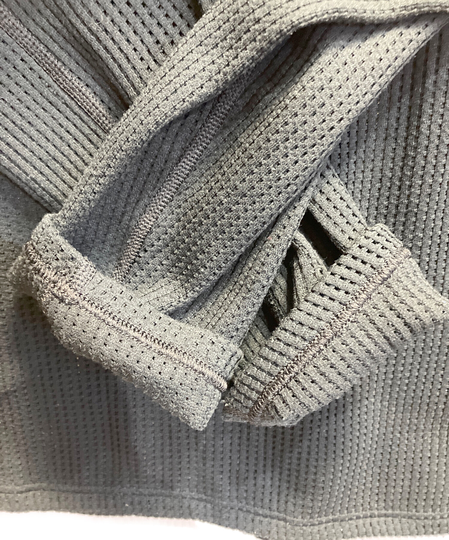 中古・古着通販】HOUDINI (フーディニ) ジップアップジャケット 