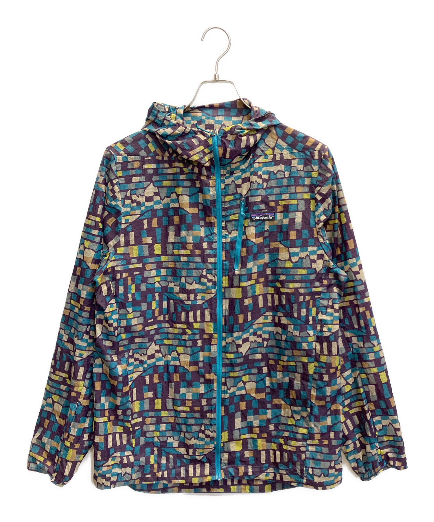 中古・古着通販】Patagonia (パタゴニア) フーディニジャケット 