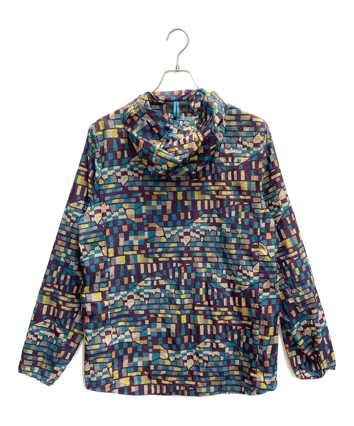 中古・古着通販】Patagonia (パタゴニア) フーディニジャケット 