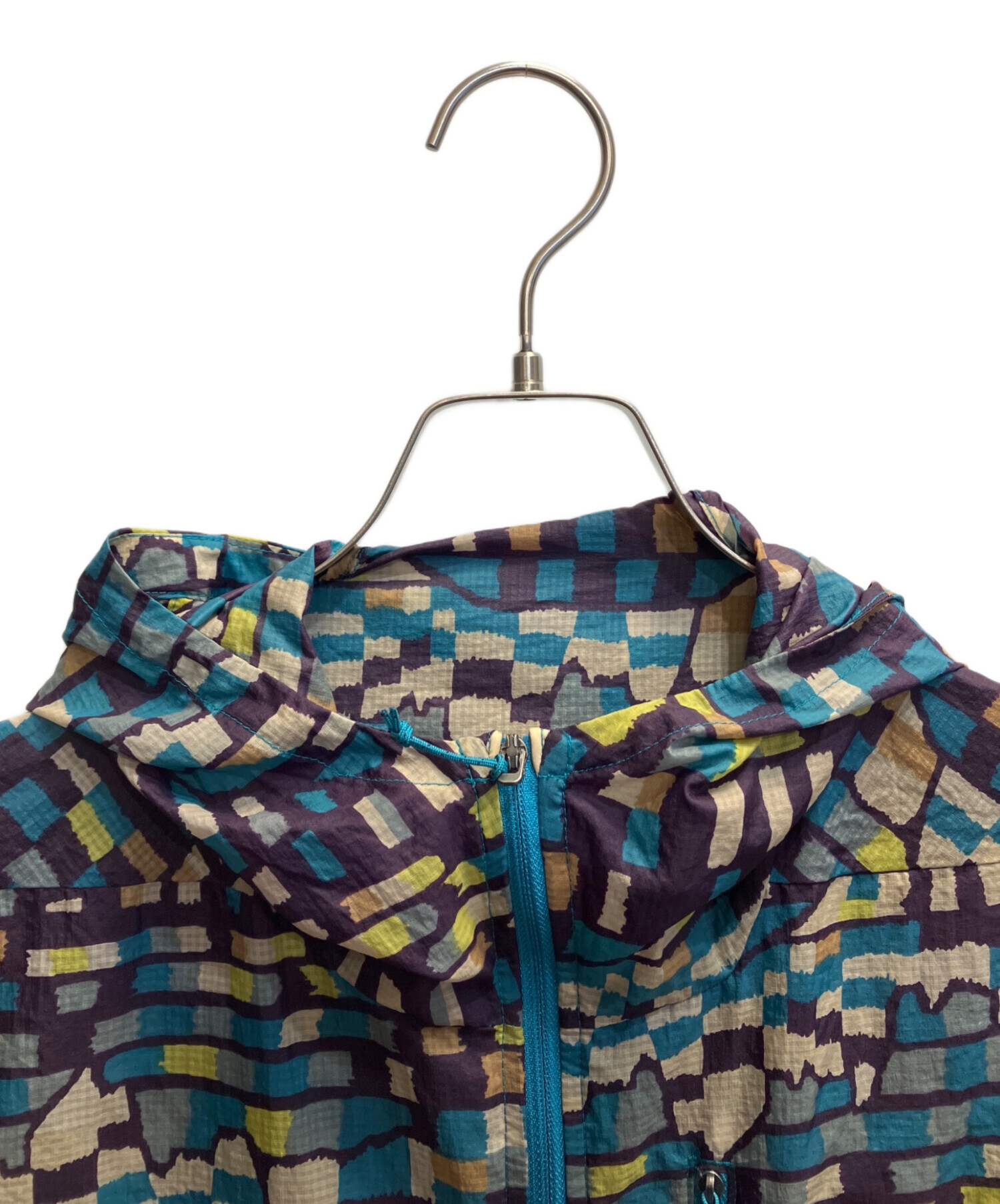 中古・古着通販】Patagonia (パタゴニア) フーディニジャケット 