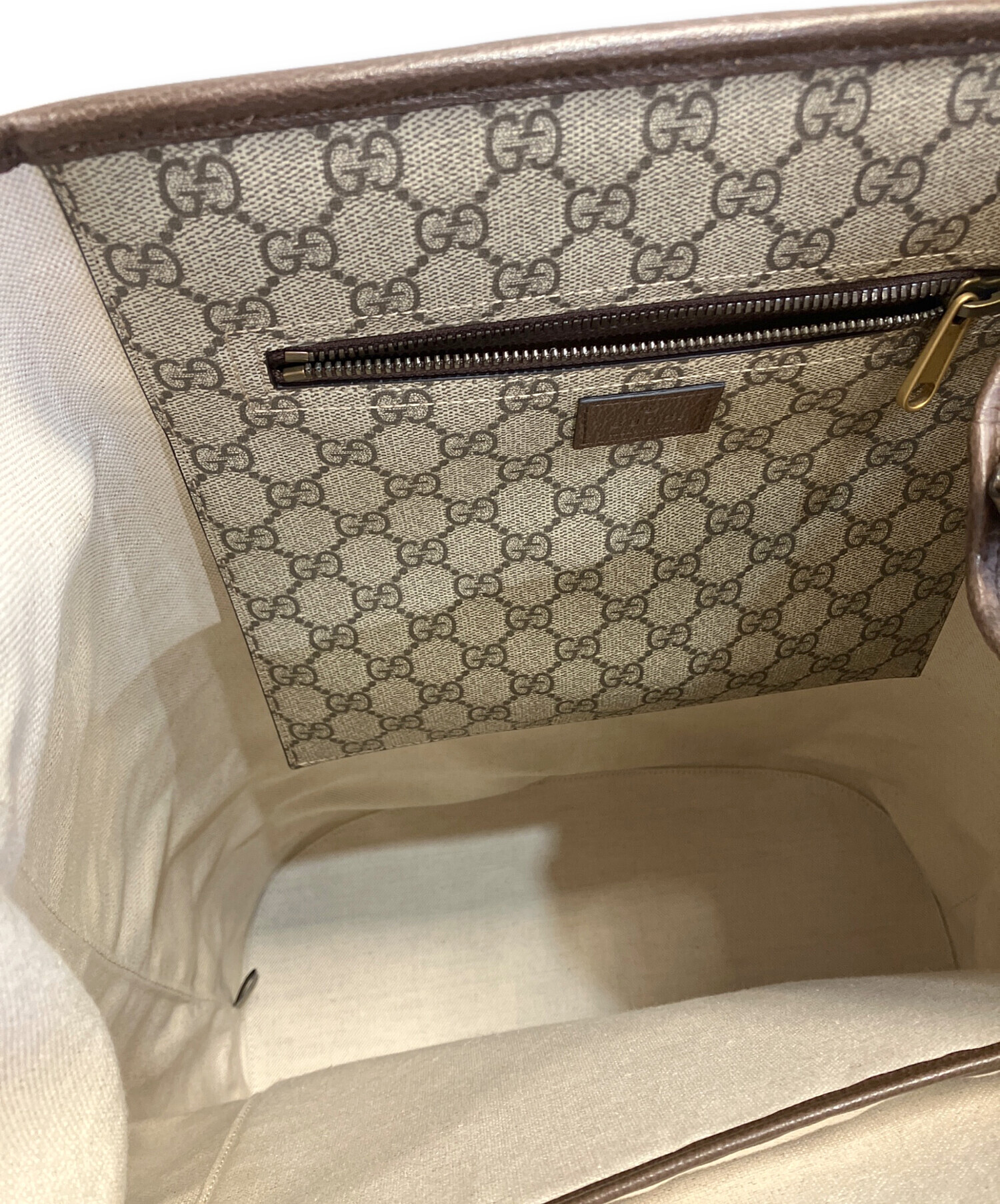 中古・古着通販】GUCCI (グッチ) OPHIDIA 760227 96IWT バッグ 