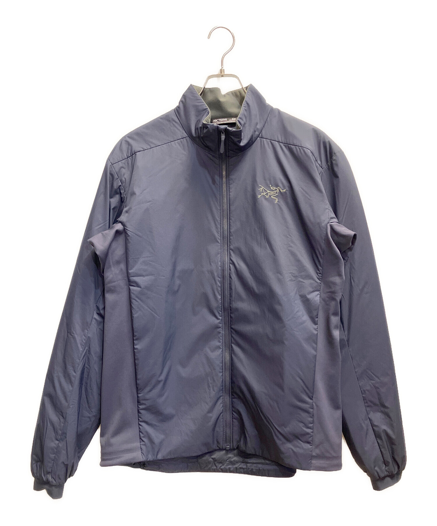 中古・古着通販】ARC'TERYX (アークテリクス) ジャケット ネイビー