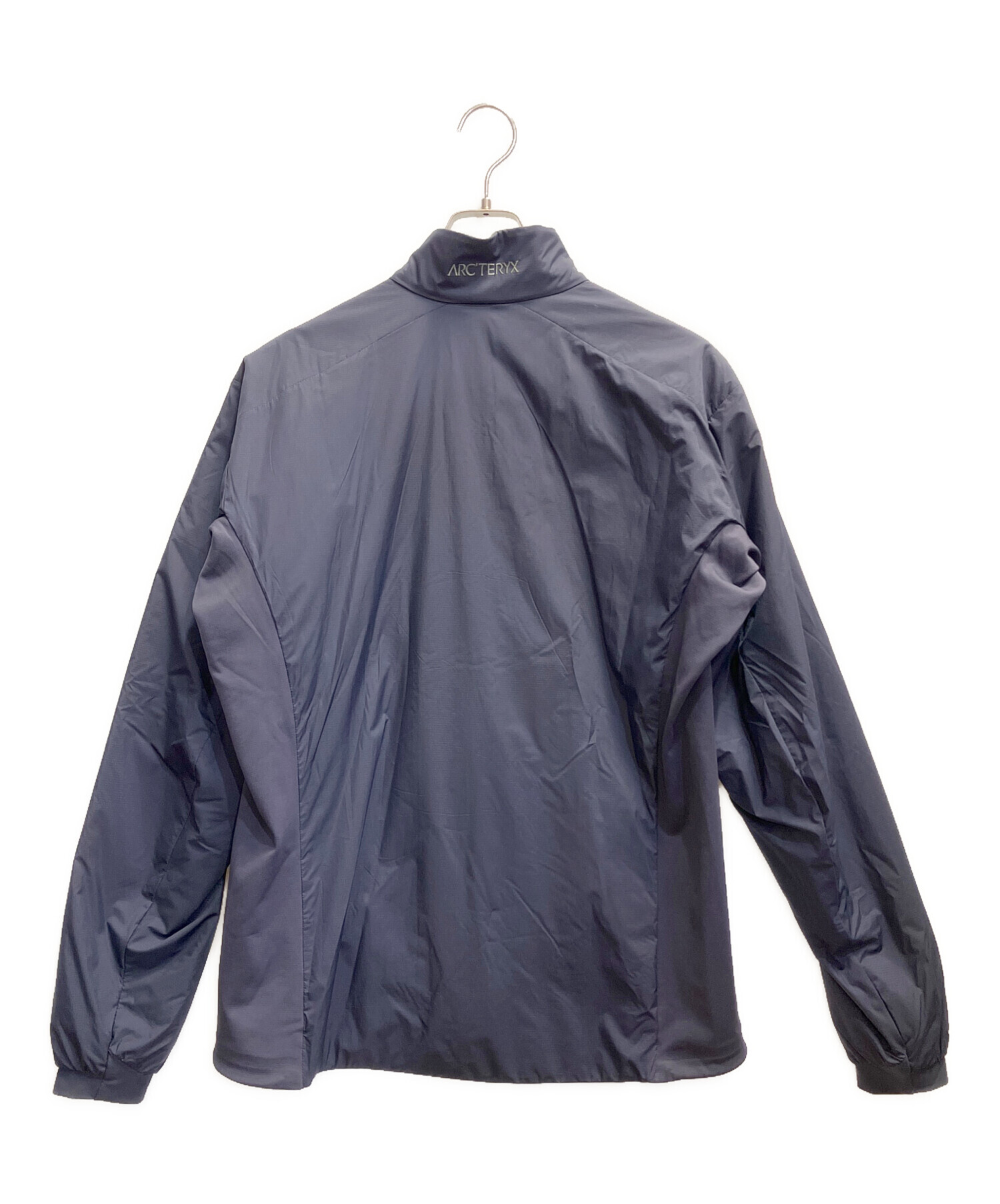 中古・古着通販】ARC'TERYX (アークテリクス) ジャケット ネイビー