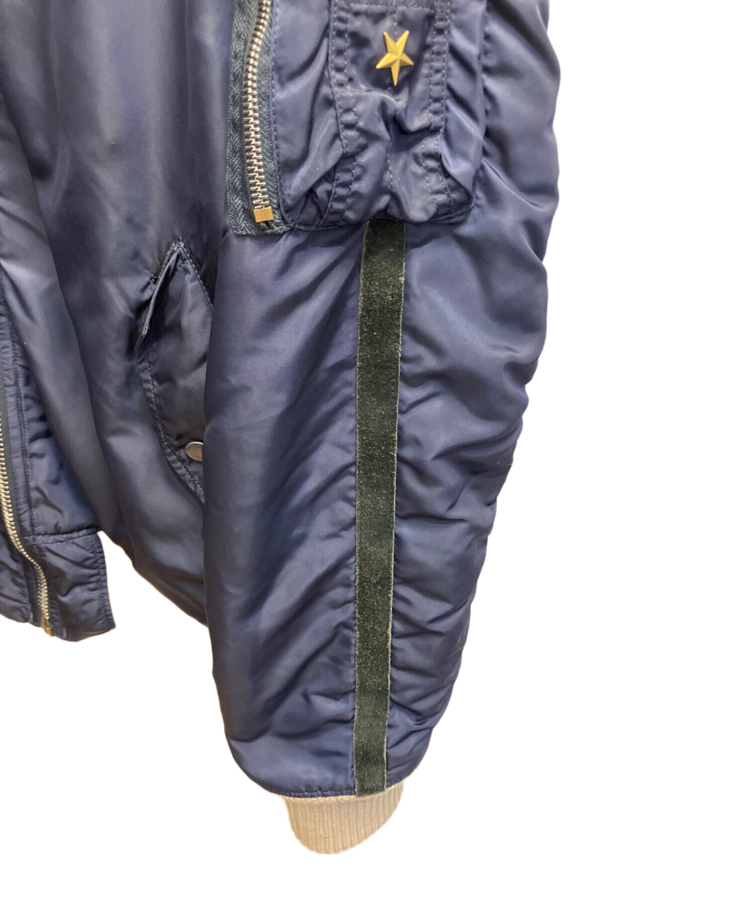 中古・古着通販】T.K GARMENT SUPPLY (ティーケーガーメントサプライ 