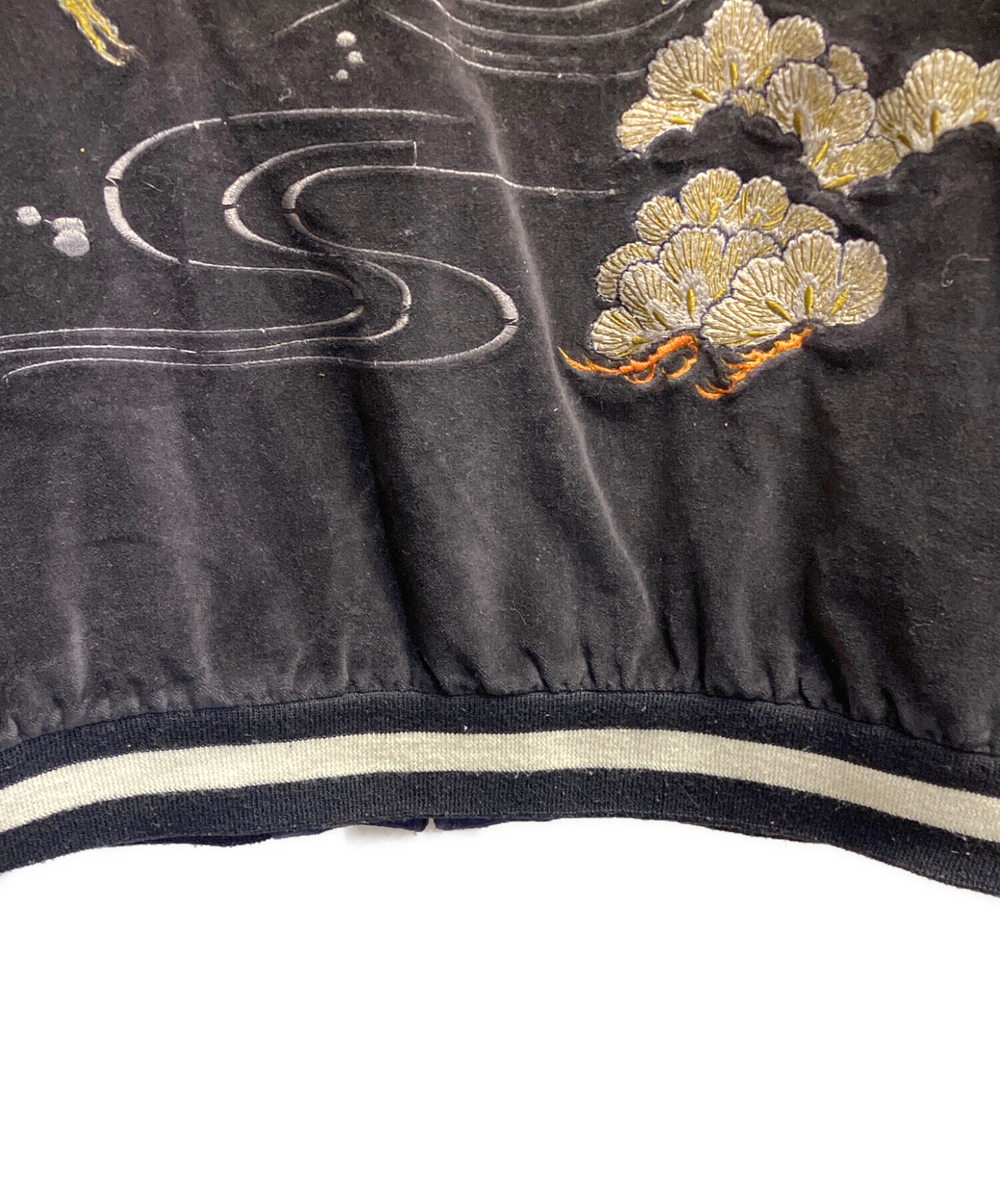 中古・古着通販】JAPANESE CLASIC SCRIPT (ジャパニーズクラシック