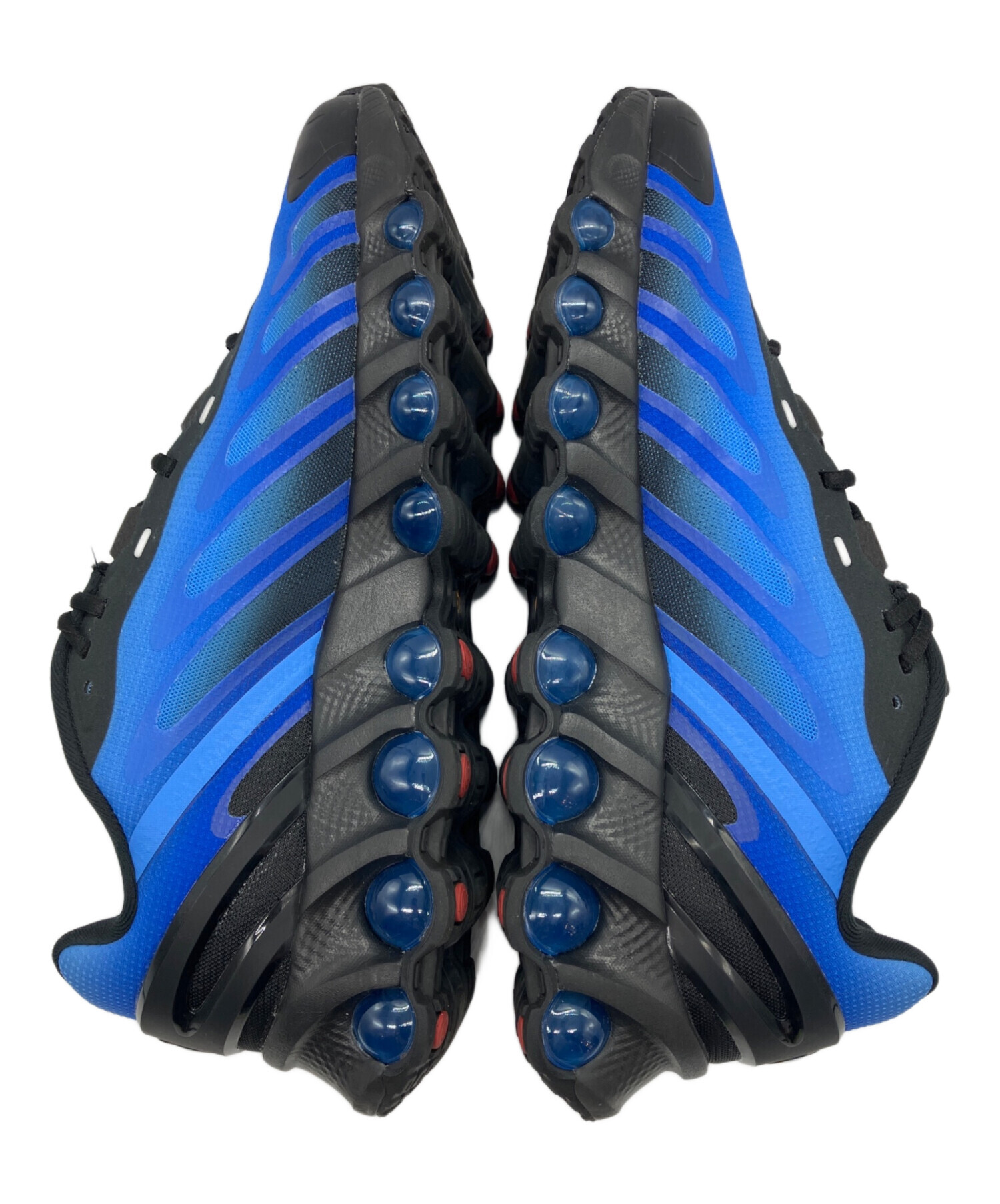 中古・古着通販】NIKE (ナイキ) Air Max DN8 Hyper Royal ブルー