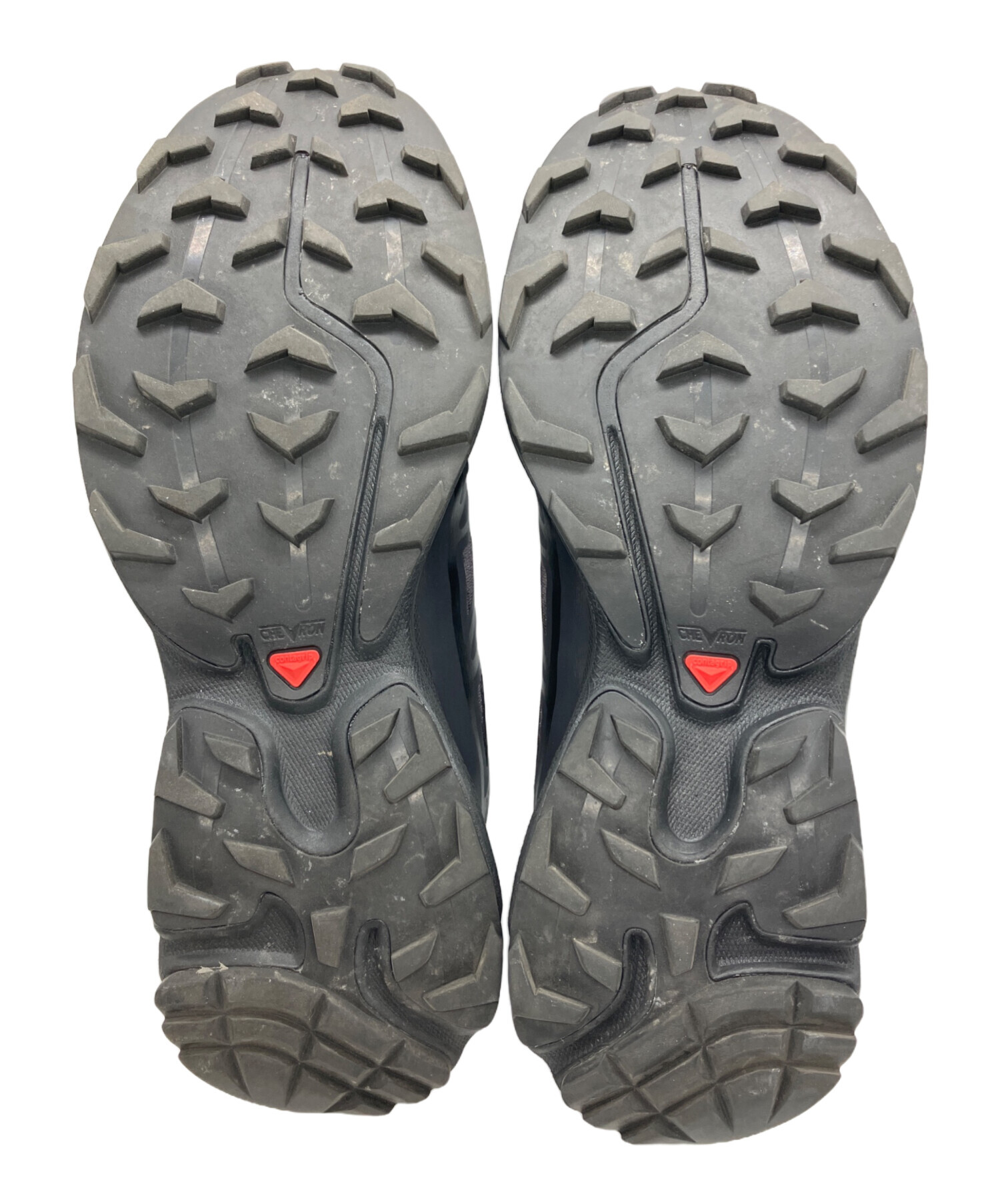 中古・古着通販】SALOMON (サロモン) XT-6 Camo ブラック サイズ:27