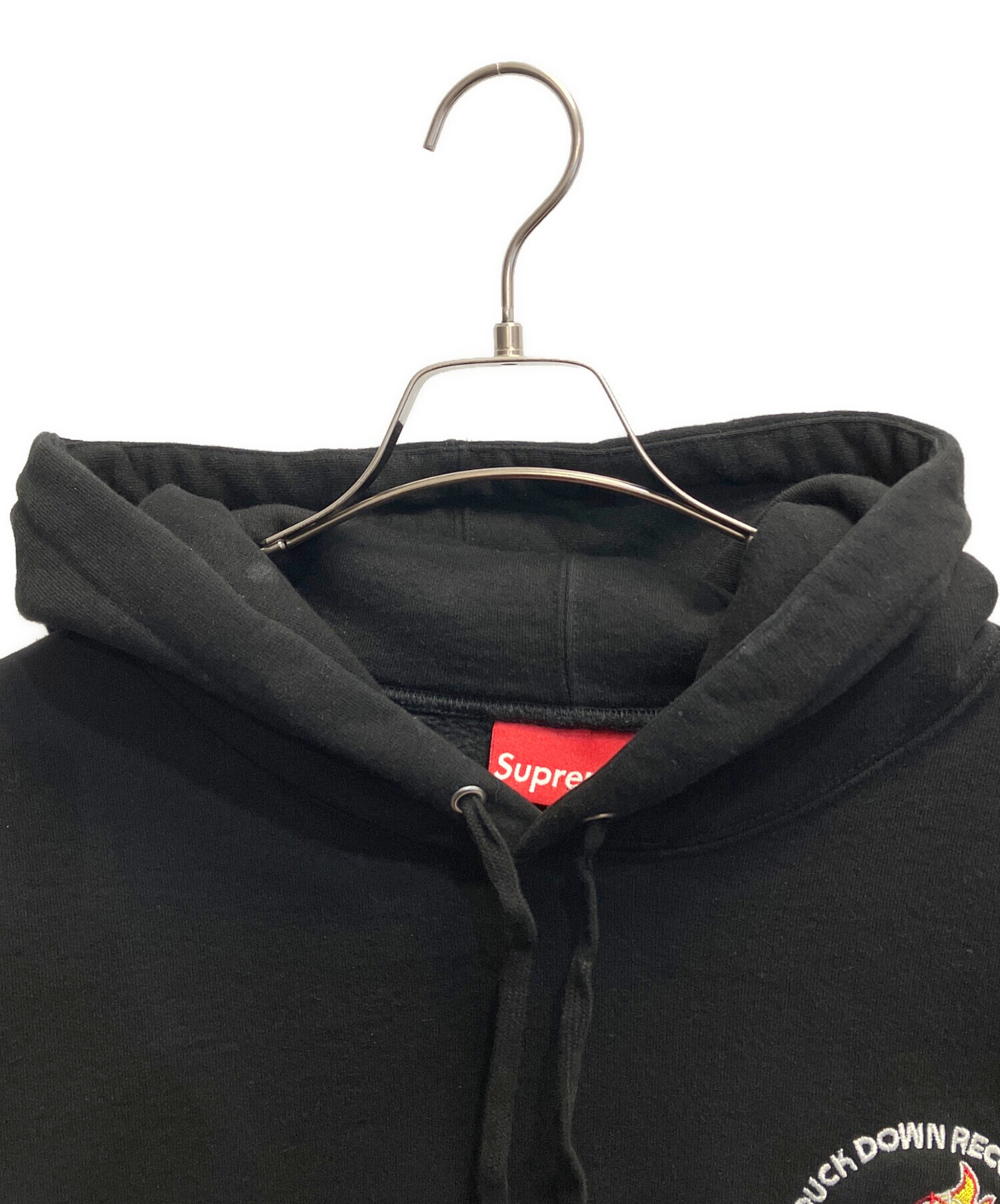 中古・古着通販】SUPREME (シュプリーム) Duck Down Records (ダック