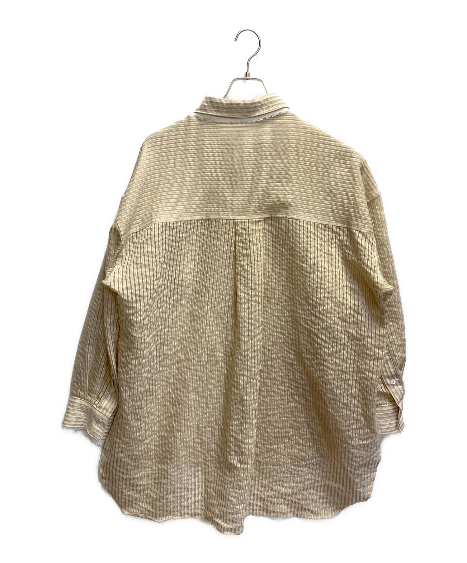 中古・古着通販】PRANK PROJECT (プランクプロジェクト) 長袖シャツ