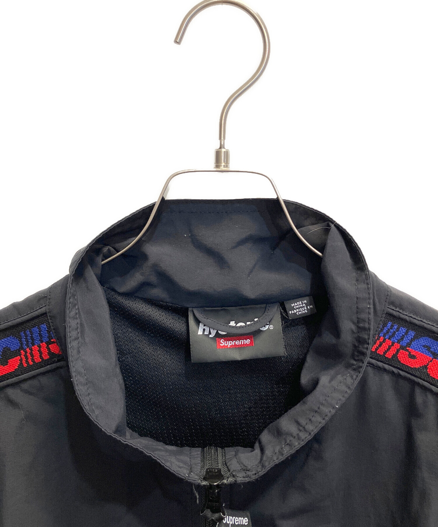 中古・古着通販】SUPREME (シュプリーム) Hysteric Glamour