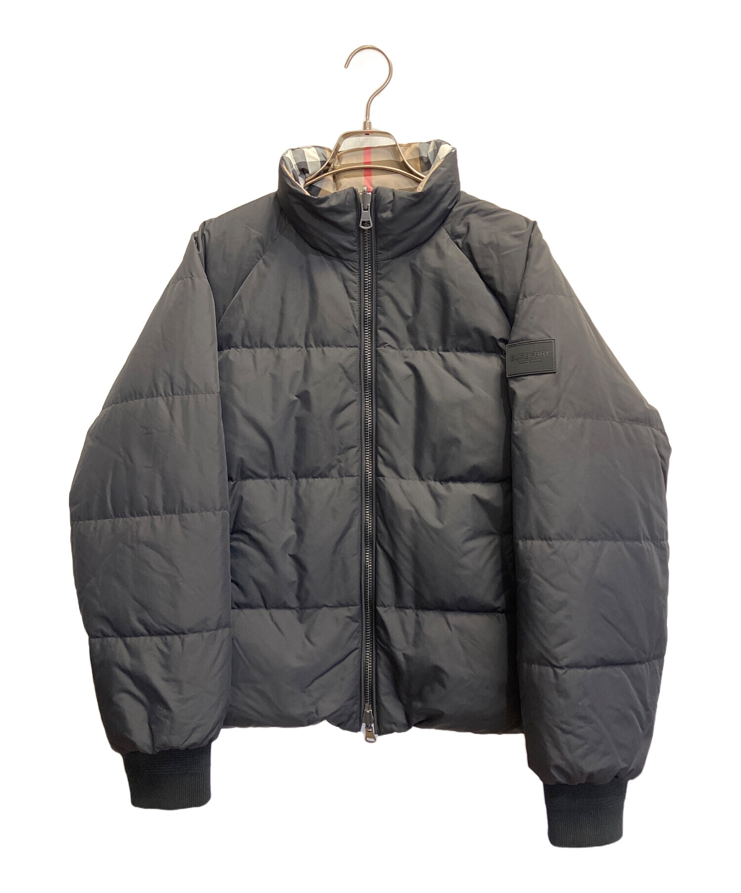 中古・古着通販】BURBERRY LONDON (バーバリーロンドン) リバーシブル